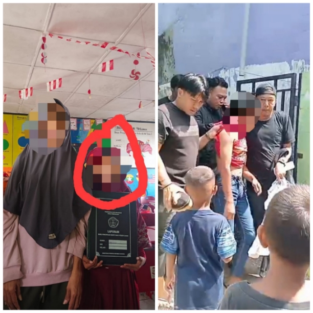 Tangis Pecah di Makassar, Bocah 12 Tahun Ditemukan Tewas di Rumah Kosong, Terduga Pelaku Ditangkap