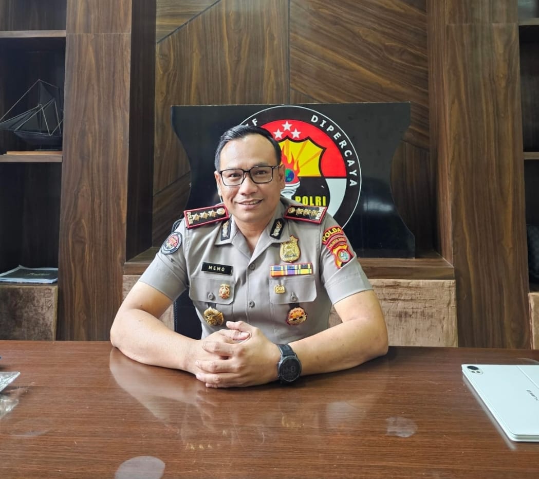Benarkan Tersangka Kabur dari Polres Polman, Kabid Humas: Kapolda Perintahkan Tim Evaluasi