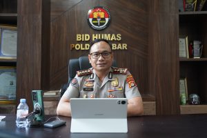 Dugaan Penganiayaan di Malunda, ini Penjelasan Tegas Kabid Humas Polda Sulbar